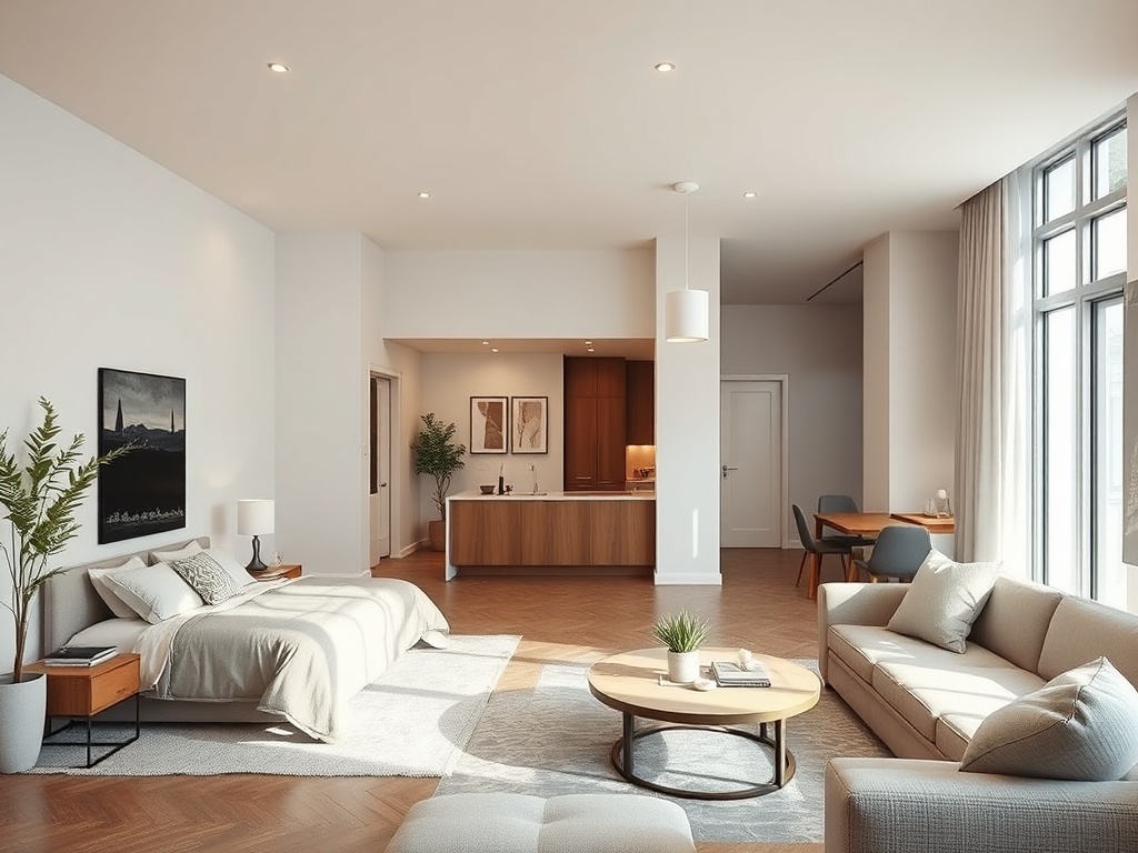 RusIntDom.ru | Какие планировки квартир самые удобные RusIntDom.ru | Какие планировки квартир самые удобные