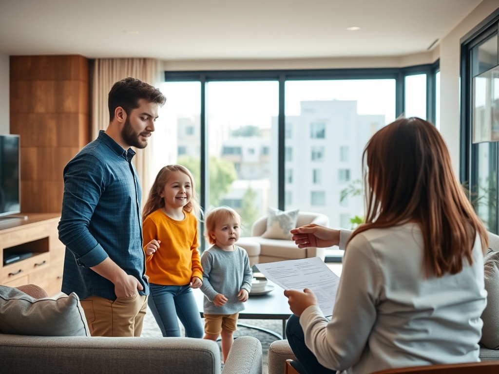 RusIntDom.ru | Покупка недвижимости с использованием поэтапной оплаты