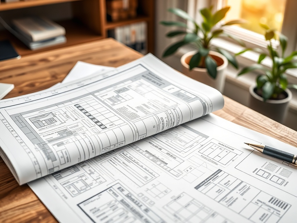 RusIntDom.ru | Как узаконить перепланировку квартиры RusIntDom.ru | Как узаконить перепланировку квартиры