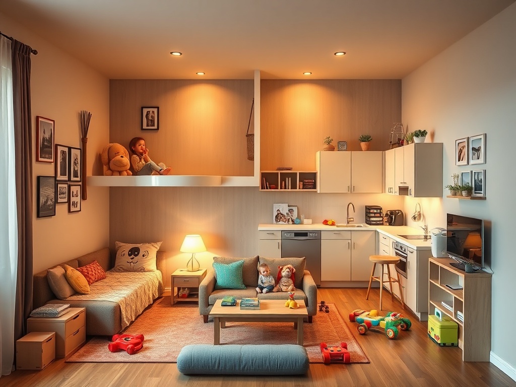 RusIntDom.ru | Какие планировки квартир самые удобные RusIntDom.ru | Какие планировки квартир самые удобные