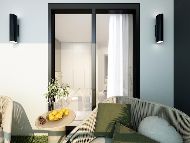 Интерьерные раздвижные двери: функциональное и элегантное решение для жилья