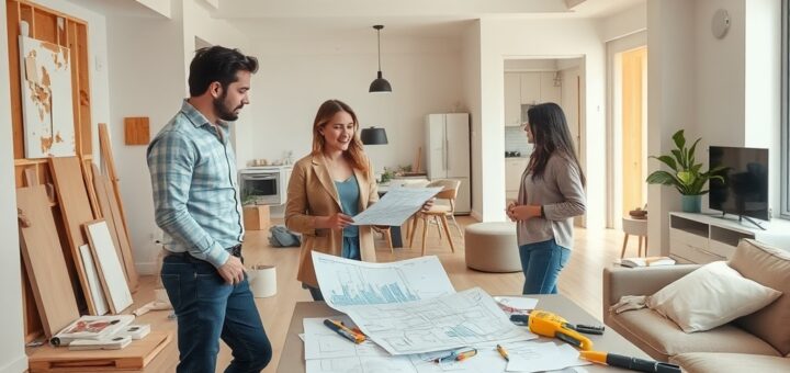 RusIntDom.ru | Как узаконить перепланировку квартиры