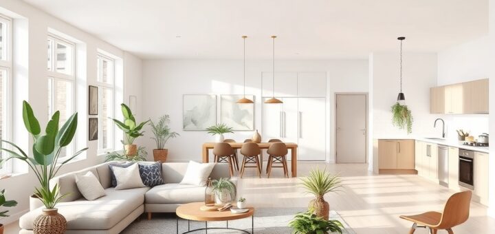 RusIntDom.ru | Какие планировки квартир самые удобные